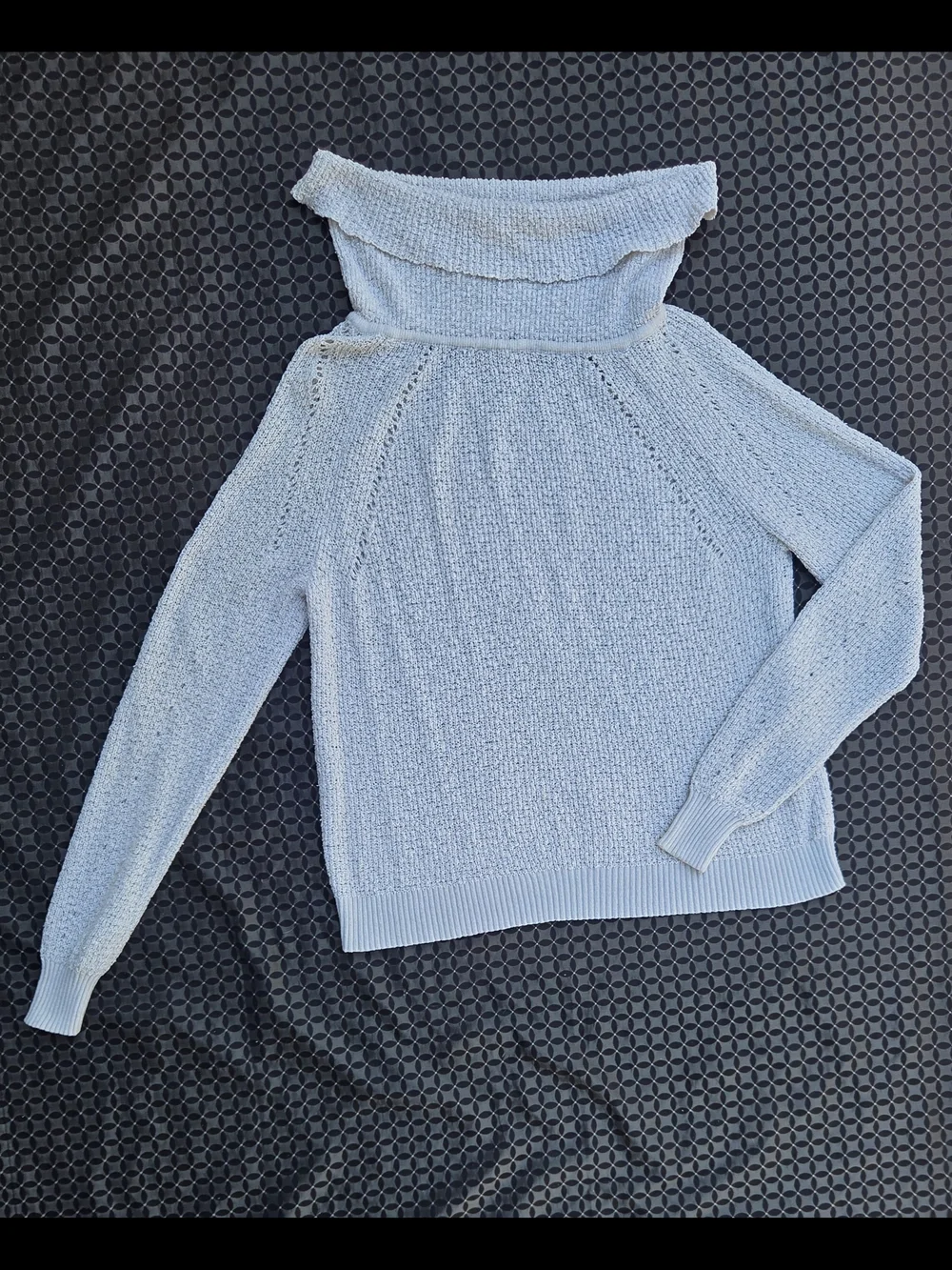 Free People cozy free